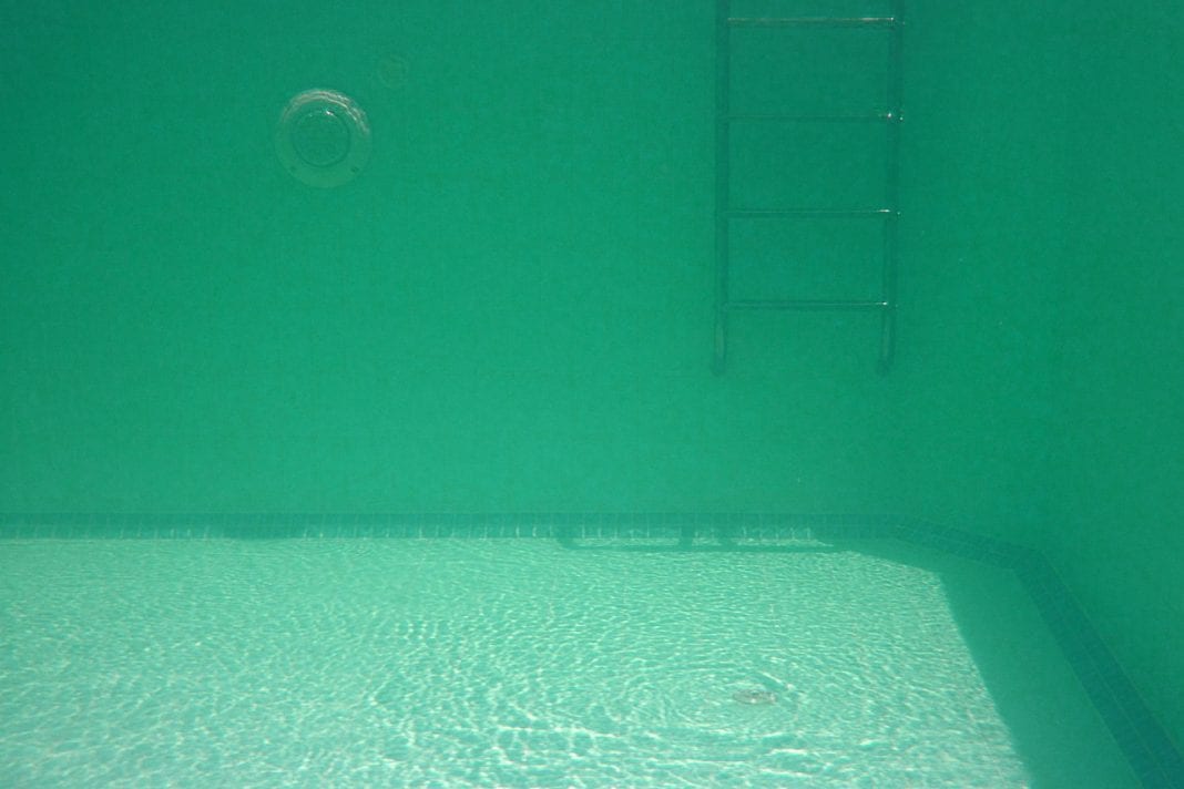 How to Clean a Green Pool in 24 Hours