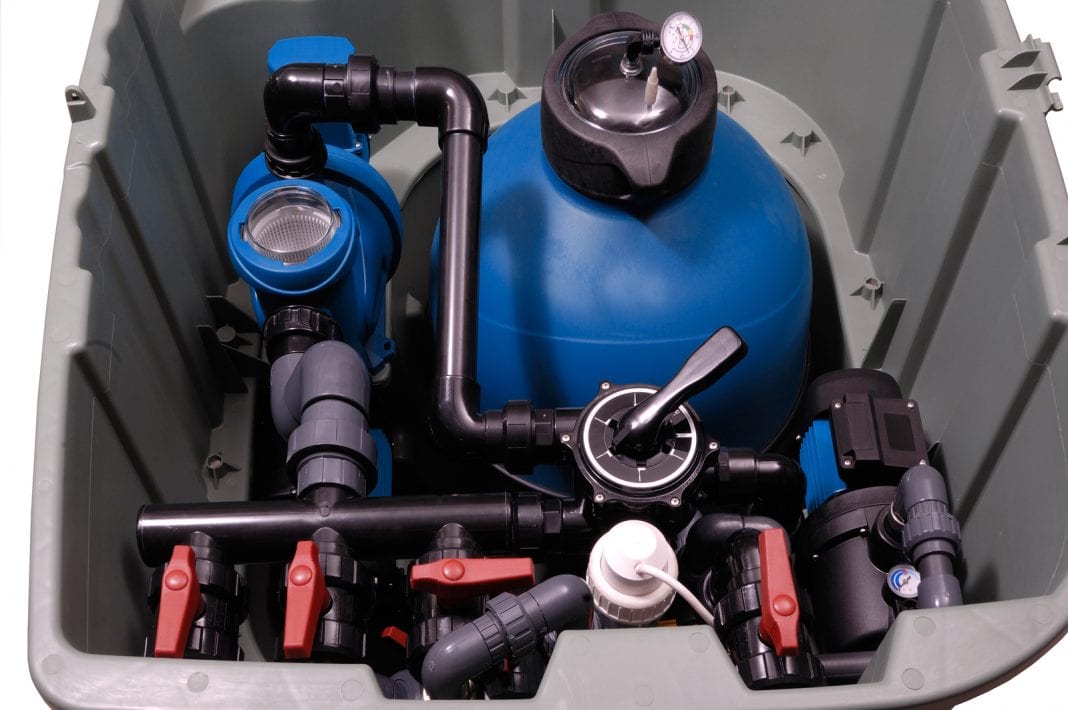 9 Best Rated Variable Speed Pool Pumps in 2019