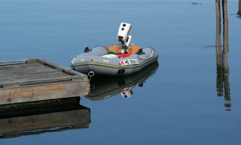 Are Inflatable Boats Good for Fishing?