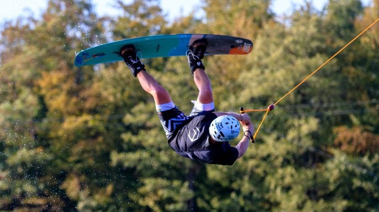 How to Size a Wakeboard