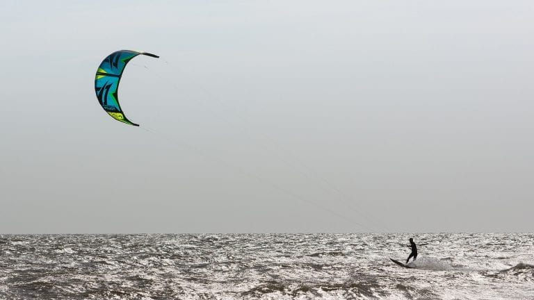 How to Buy a Kiteboard