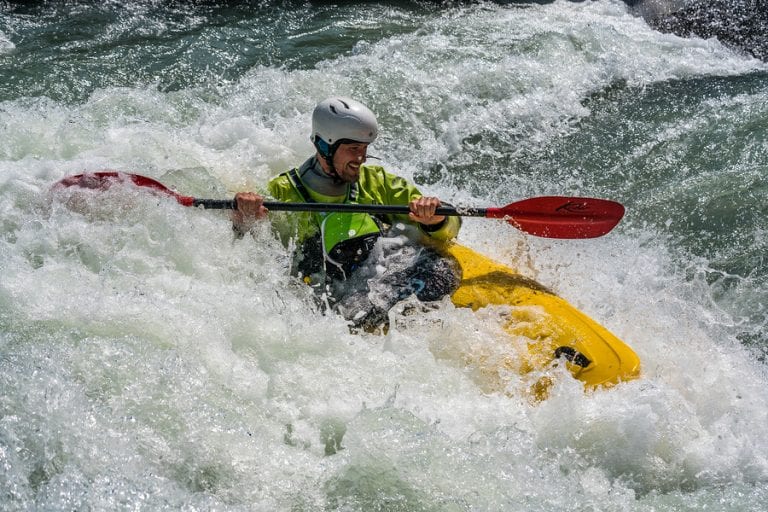 7 Best Kayaks under $1000 in 2021