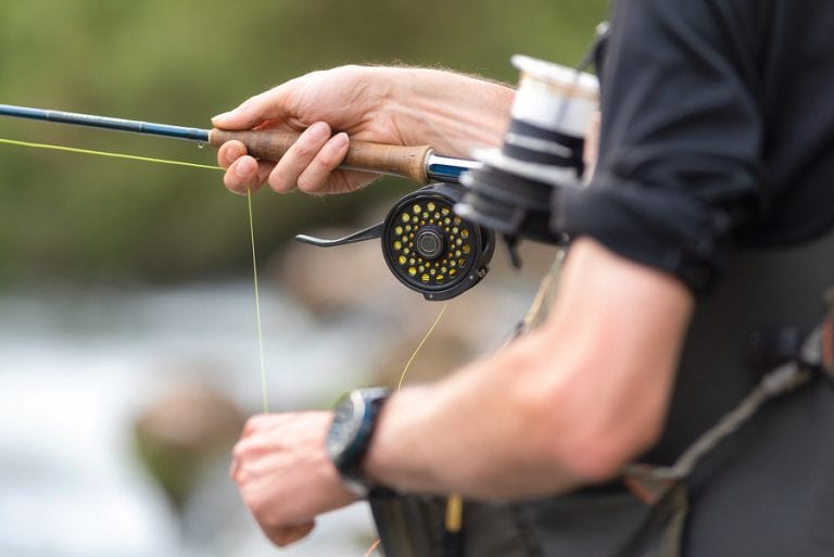 7 Best Fly Reels under $200 in 2021