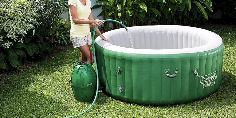 Best Portable Hot Tubs in 2021