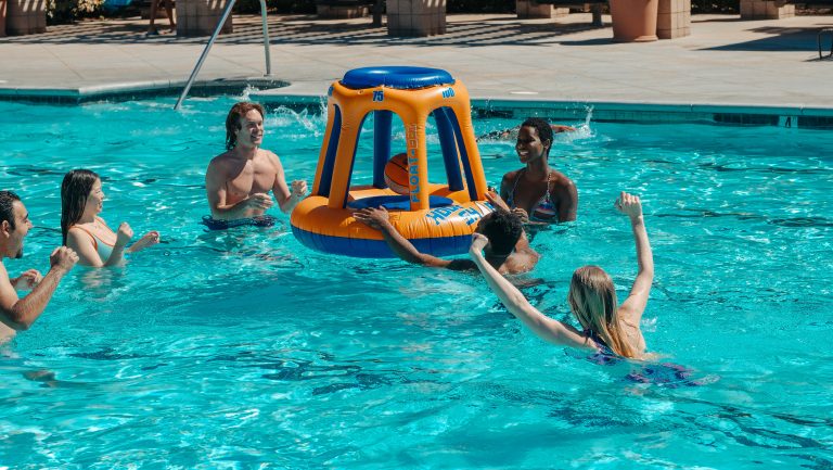 Best Pool Basketball Hoop in 2021